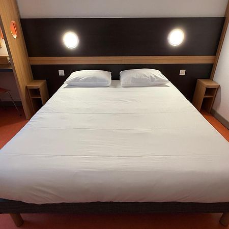 B&B Hotel Lisieux Parc Des Expositions Dış mekan fotoğraf